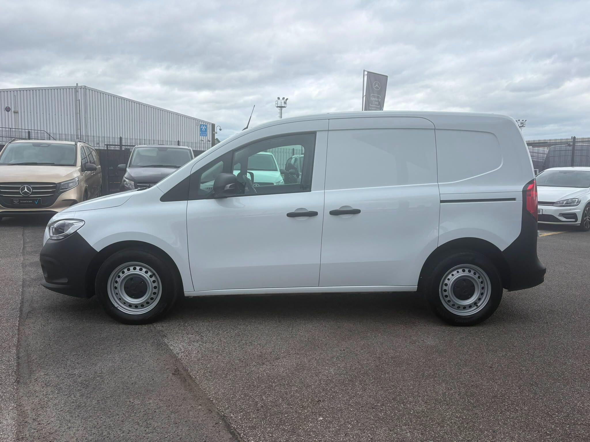Mercedes-Benz Citan